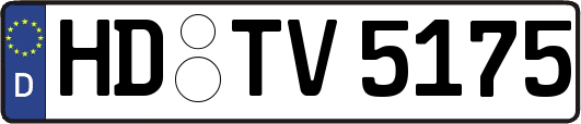 HD-TV5175