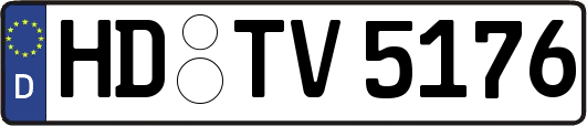 HD-TV5176