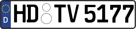 HD-TV5177