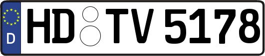 HD-TV5178