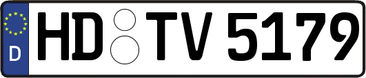 HD-TV5179