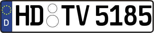 HD-TV5185