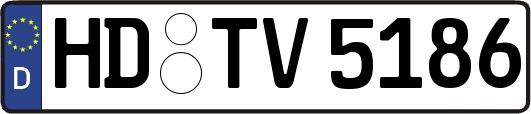 HD-TV5186