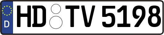 HD-TV5198