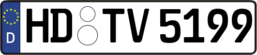 HD-TV5199
