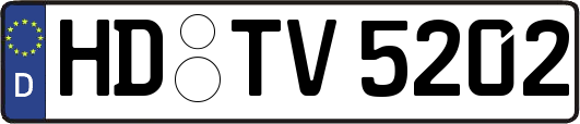 HD-TV5202
