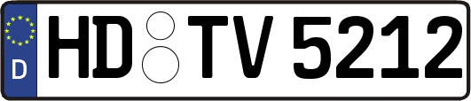 HD-TV5212