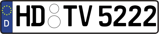 HD-TV5222