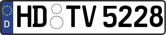 HD-TV5228