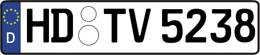 HD-TV5238