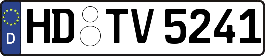 HD-TV5241