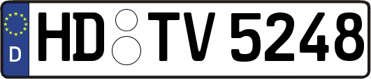 HD-TV5248