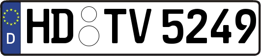 HD-TV5249