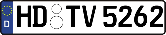 HD-TV5262
