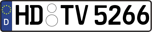 HD-TV5266