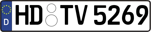HD-TV5269