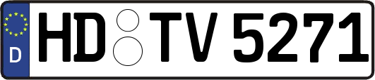 HD-TV5271