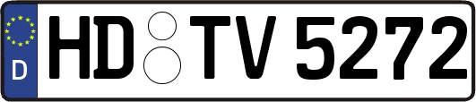 HD-TV5272