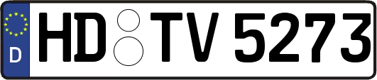 HD-TV5273