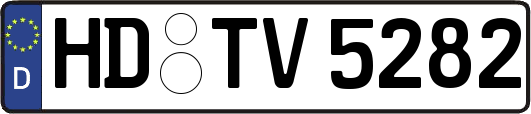 HD-TV5282