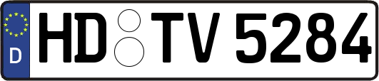 HD-TV5284