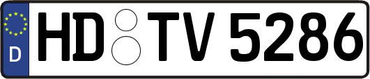 HD-TV5286