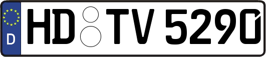 HD-TV5290
