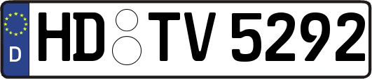 HD-TV5292