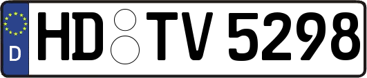 HD-TV5298
