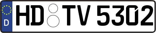 HD-TV5302
