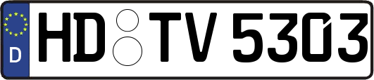 HD-TV5303