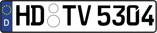 HD-TV5304