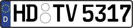 HD-TV5317
