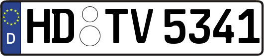 HD-TV5341