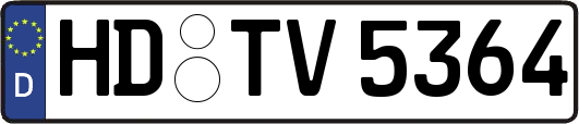 HD-TV5364