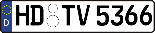 HD-TV5366