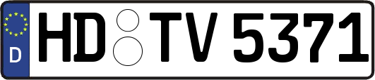 HD-TV5371