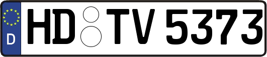 HD-TV5373
