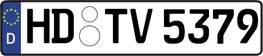HD-TV5379