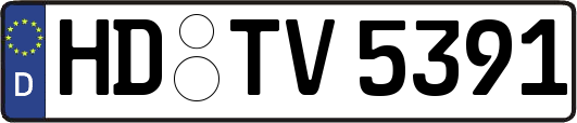 HD-TV5391