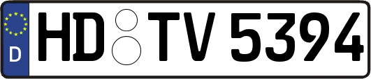 HD-TV5394