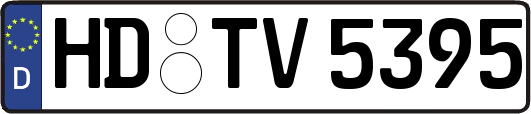 HD-TV5395