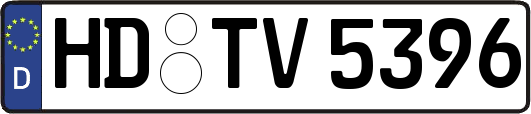 HD-TV5396
