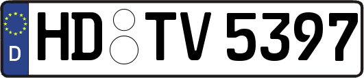 HD-TV5397