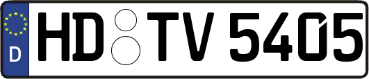 HD-TV5405