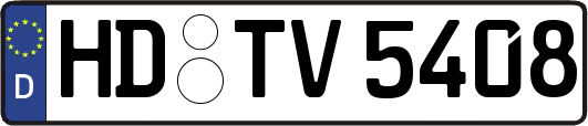 HD-TV5408