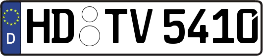 HD-TV5410
