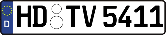 HD-TV5411