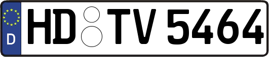 HD-TV5464