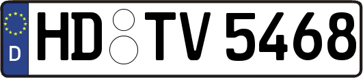 HD-TV5468